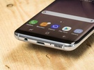 Fotogalerij Samsung Galaxy S8 en S8+ - eigen foto's