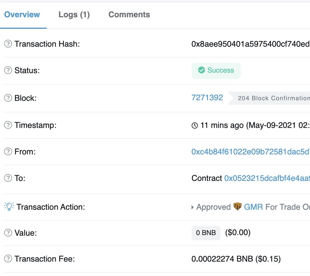 MC] Cryptocurrency Meme Coins topic [HOOG RISICO] - Cryptocurrencies - GoT