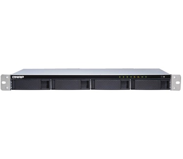 QNAP TS-431XeU-2G