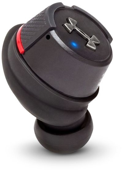 Under armour wireless outlet
