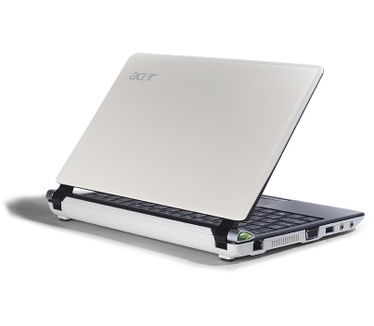 Acer Aspire One D250-0DK Wit