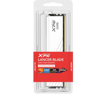 Adata LANCER BLADE RGB DDR5