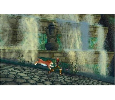 World of WarCraft (Base), Windows