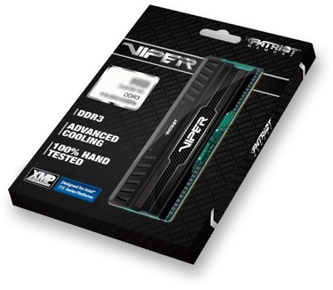 Patriot Memory 8GB DDR3-2400