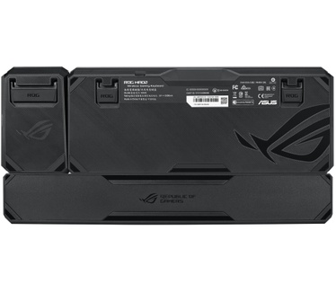 ASUS ROG Claymore II (Qwerty US)