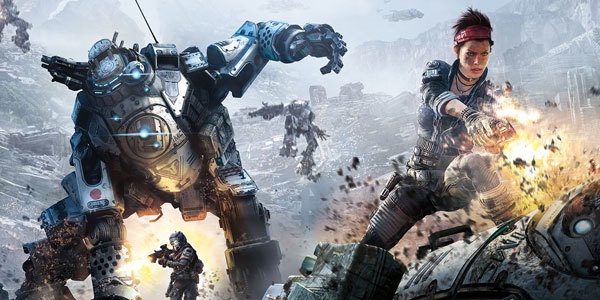 Titanfall 2