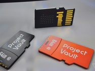 Project Vault