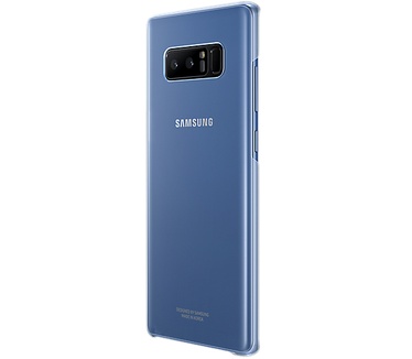 Samsung EF-QN950CNEGWW (Galaxy Note8) Blauw
