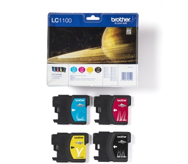 Brother LC-1100VALBPDR