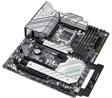 ASRock Z690 Steel Legend/D5
