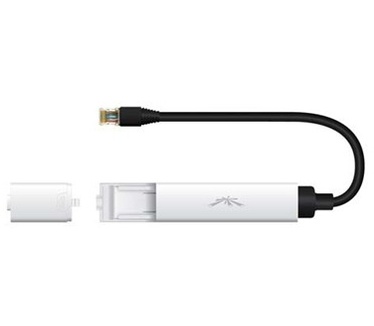 Ubiquiti Instant 802.3af Indoor Gigabit PoE Converter - Outdoor (INS-3AF-O-G)