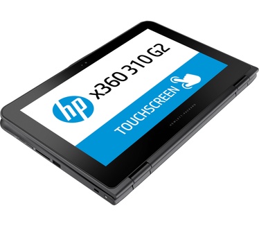 HP x360 310 G2 T6Q20EA
