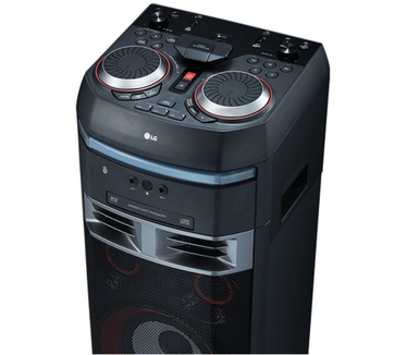 LG XBOOM OK75DAB