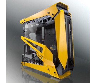 Raijintek NYX PRO Geel