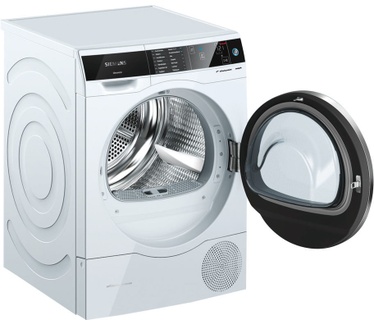 Siemens WT47U640NL avantgarde