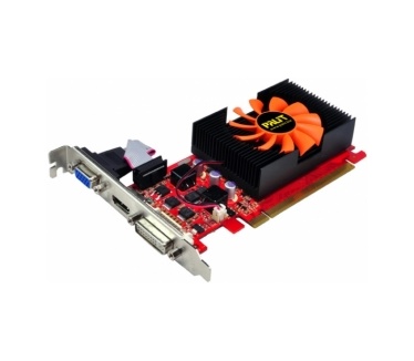 Palit GeForce GT 440 (2048MB DDR3)