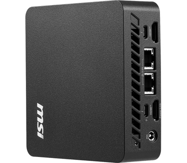 MSI Cubi NUC AI+ 3MG-002EU