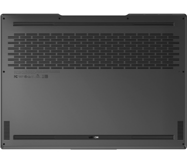 Lenovo Legion S7 16ARHA7 (82UG002BGE, Qwertz toetsenbord)