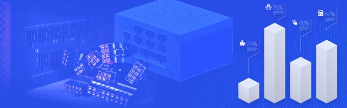Oudere Intel-processors stijgen in prijs