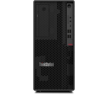 Lenovo ThinkStation P360 Tower (30FM00CDMH, Qwertz NL toetsenbord)