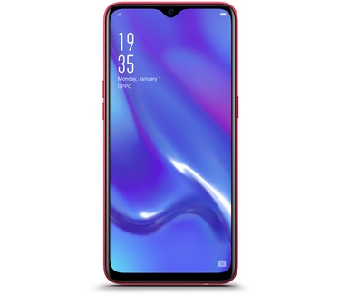 Oppo RX17 Neo Rood