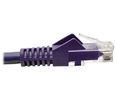 Tripp-Lite N201-020-PU Paars