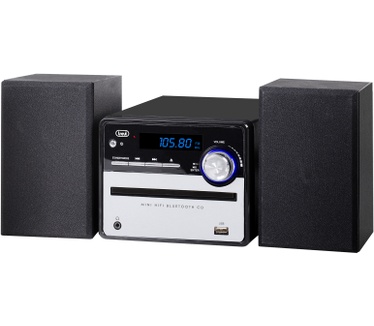 Trevi HCX 10F6