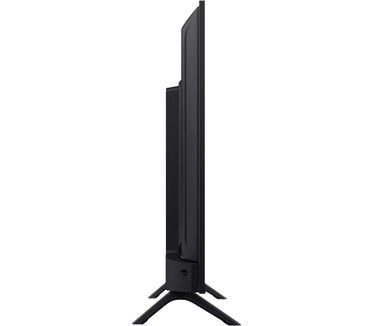 Samsung 65" Crystal UHD Smart TV CU7040 (2024)