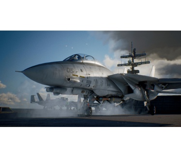 Ace Combat 7: Skies Unknown, Xbox One