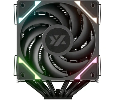 XYZ XYZ Thermax 6 DUO BLACK