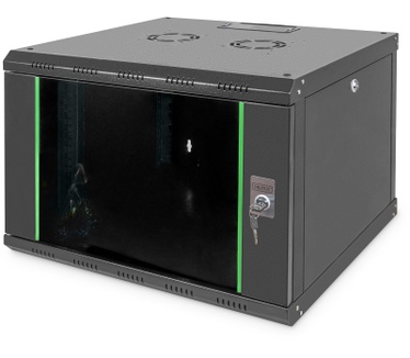 Digitus DN-19 07U-6/6-SW