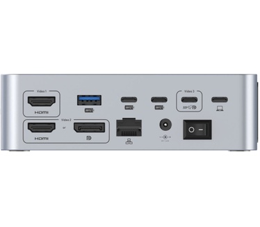 LMP USB4 SuperDock 2