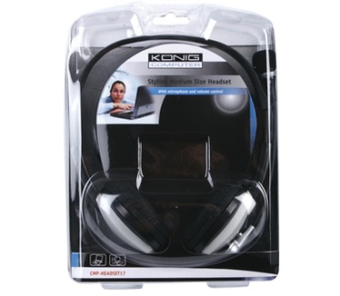 Konig CMP-HEADSET17