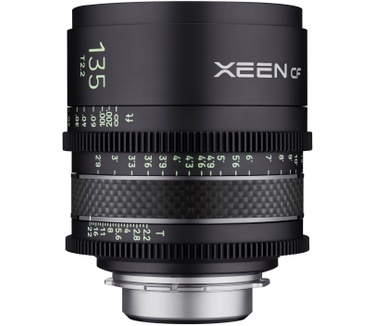 Samyang Optics CFX135-PL