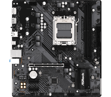 ASUS TUF Gaming A620M-HDV/M.2