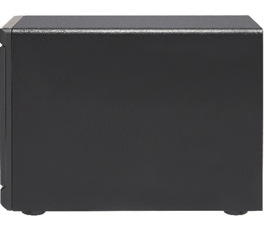 QNAP Turbo vNAS TVS-1282 (Ci7-6700, 32GB ram, 450W)