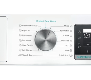 Whirlpool W6 XW845WB EE