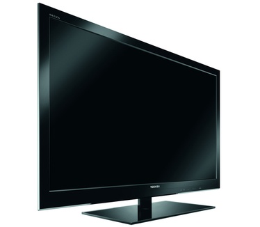 Toshiba 42VL863