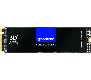 Goodram PX500 M2 2280 PCIe NVMe PCIe GEN 3 x4 256GB 256GB