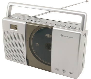 Soundmaster RCD1185