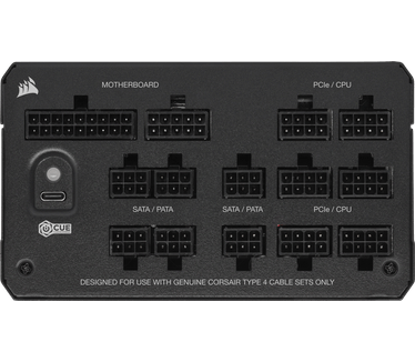 Corsair HX1000i (2022)
