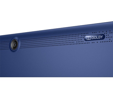 Lenovo Tab 2 A10-30F (ZA0C0028DE) Blauw