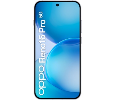OPPO Reno16 Pro 5G