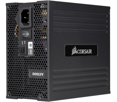 Corsair AX1000 Titanium