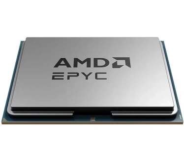 AMD EPYC 9355P Tray Tray