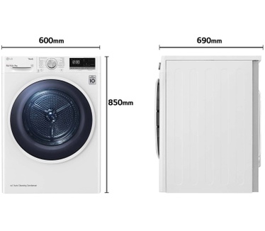 LG RH90V5AV6Q