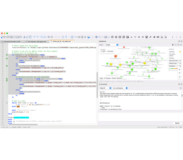 Notepad++ for Mac