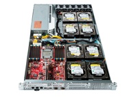 Qualcomm Centriq 2400 Open Compute Motherboard