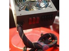 Enermax EXX900: bekabeling