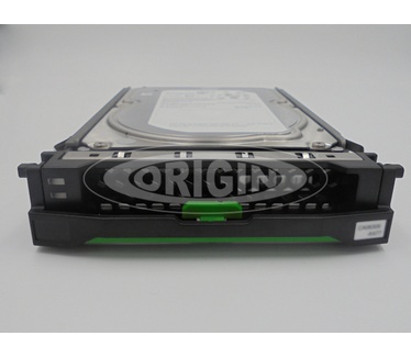 Origin Storage 1.2TB 10K SAS HD Kit 3.5in Fujitsu RX300